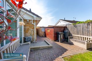 Garden- click for photo gallery